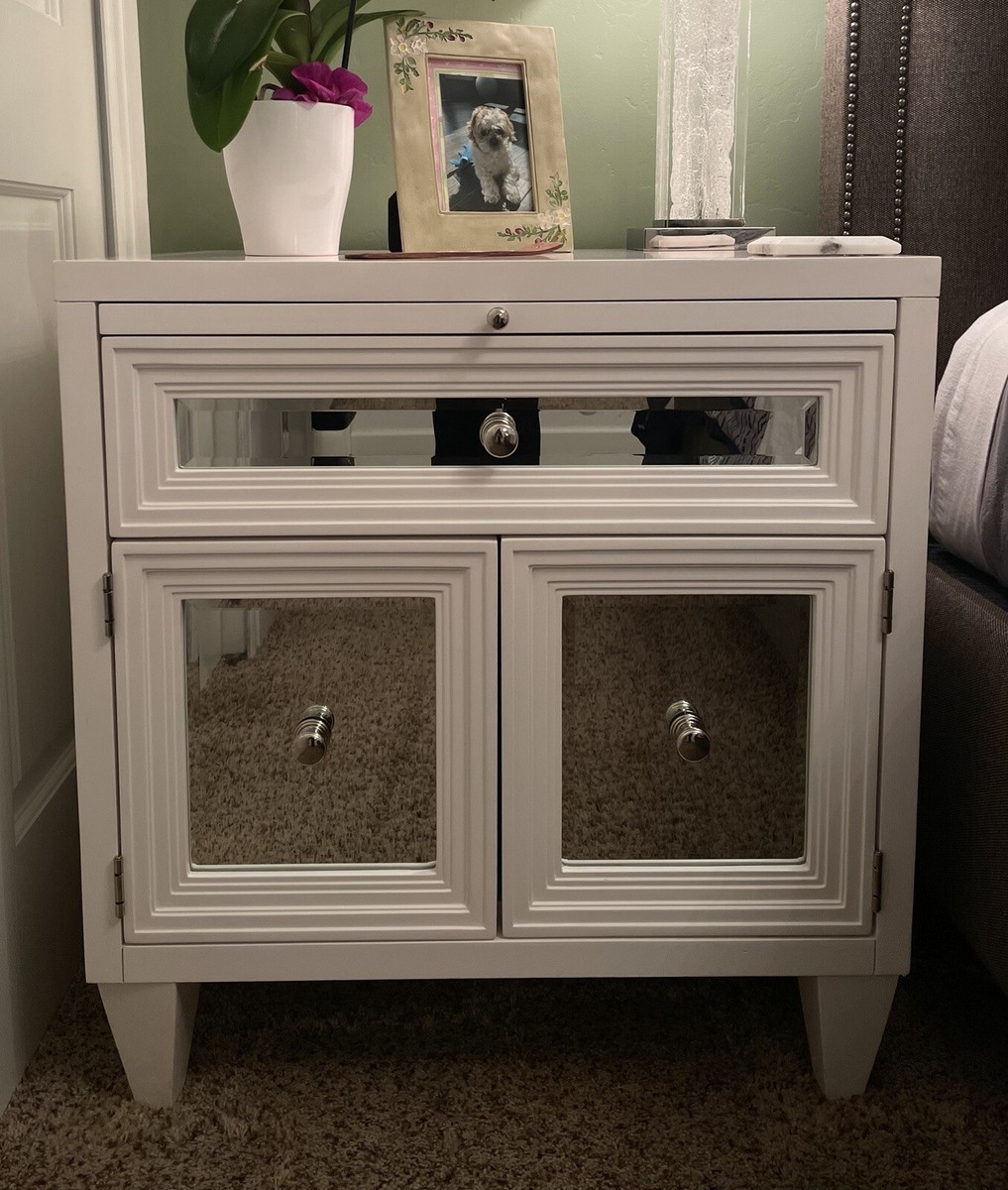 Z Galleries Night Stand | eBay