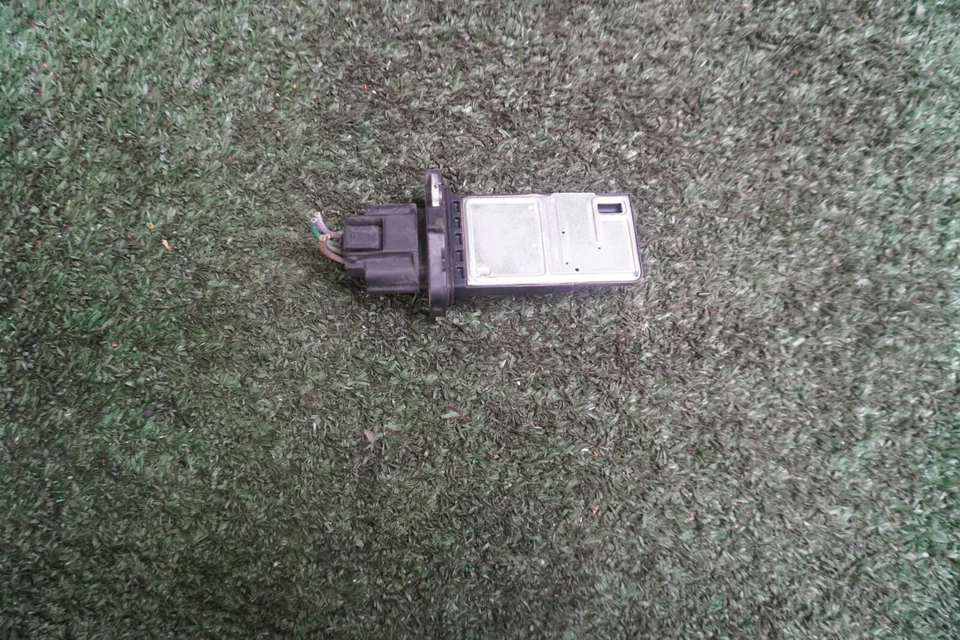 2012 2013 2014 2015 2016 2017 NISSAN NV200 AIR FLOW METER AC OEM - Image 2 of 2