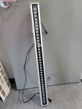 108W LED Wall Washer Light IP65 DMX512 RGB Linear Architectural Lighting