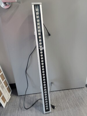 #ad #ad 108W LED Wall Washer Light IP65 DMX512 RGB Linear Architectural Lighting $39.00