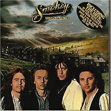 Changing All the Time von Smokie | CD | Zustand sehr gut