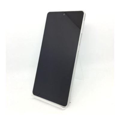 13870 美品AQUOS sense7 plus SHARP AQUOS sense7 Plus 5G Black Android SmartPhone Unlocked Japan