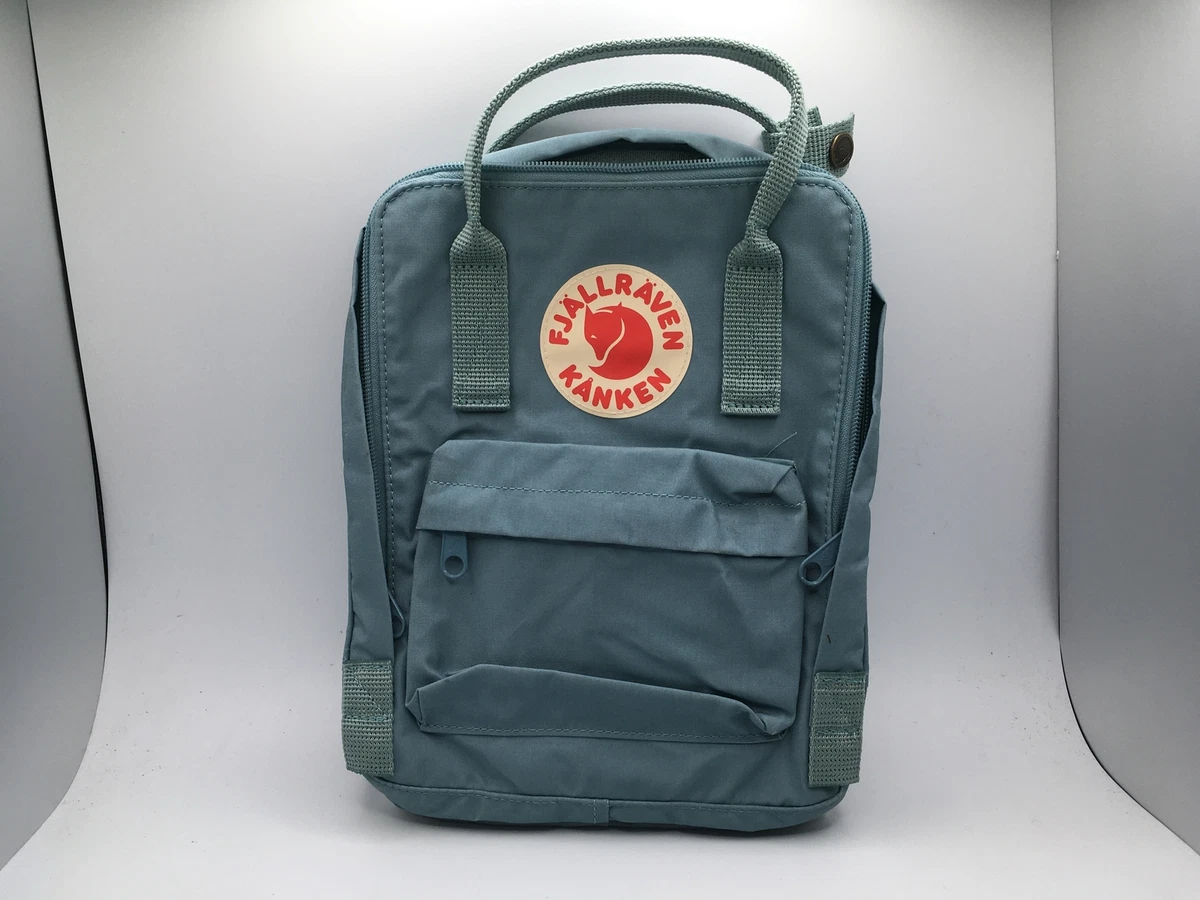 Mini fjallraven cheap kanken ebay