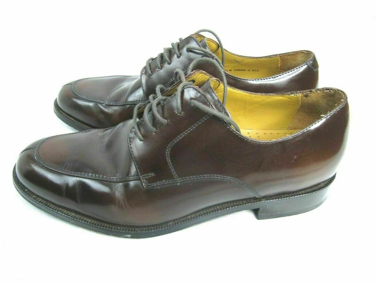 Cole Haan Men\'s Metallic Oxford Shoes Men’s Size 8 Cole Haan Men main image 2