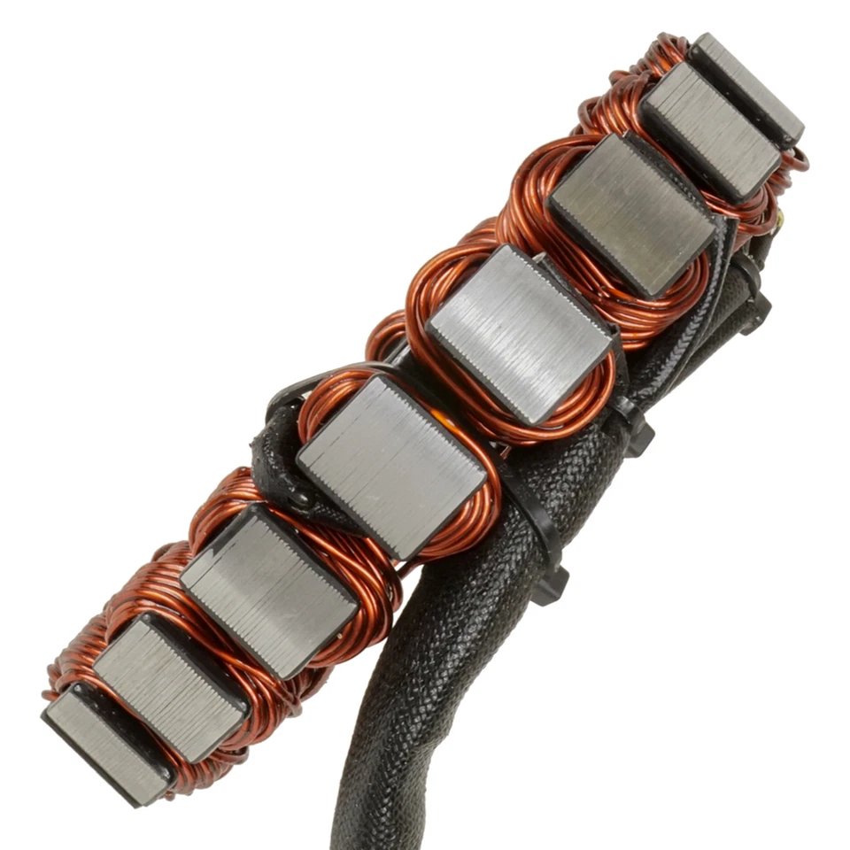 Caltric 定子适用于雅马哈 Warrior 350 YFM350 2002 - 2004 — 第 4/4 张图片