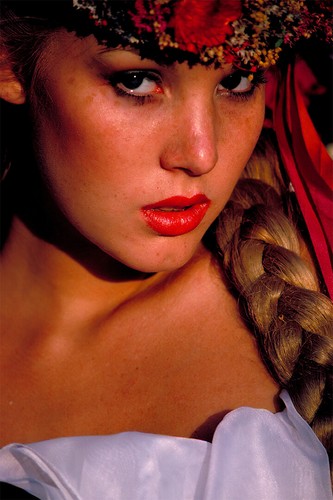 Shauna Grant 80s 90s Vintage Sexy Actress Wall Art Home Decor - POSTER