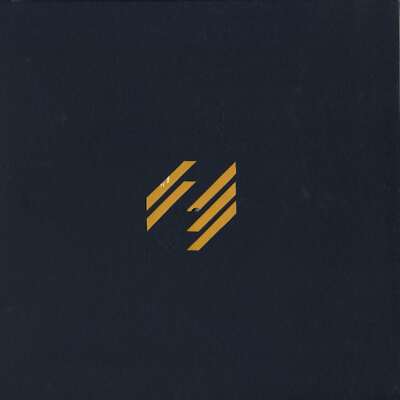 J. Alvarez / OVERSEAS HIGHWAY EP / Hype Ltd. / hypeltd05 / 12 Inch