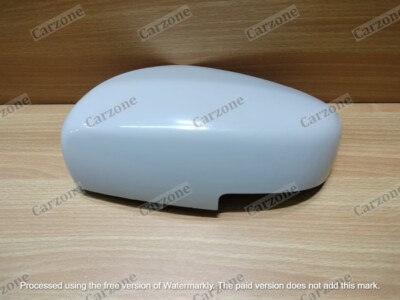 New Genuine Mirror Cover Visor Left Side For Suzuki Swift 2018