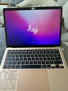 MacBook Air 13 inch Rose Gold | eBay MacBook Air 13 inch Rose Gold | eBay