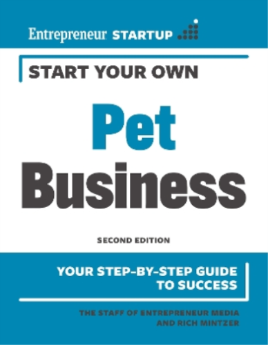 Inc. The Staff of Entrepreneur Media R Start Your Own P (Paperback) (UK IMPORT) - Picture 1 of 1