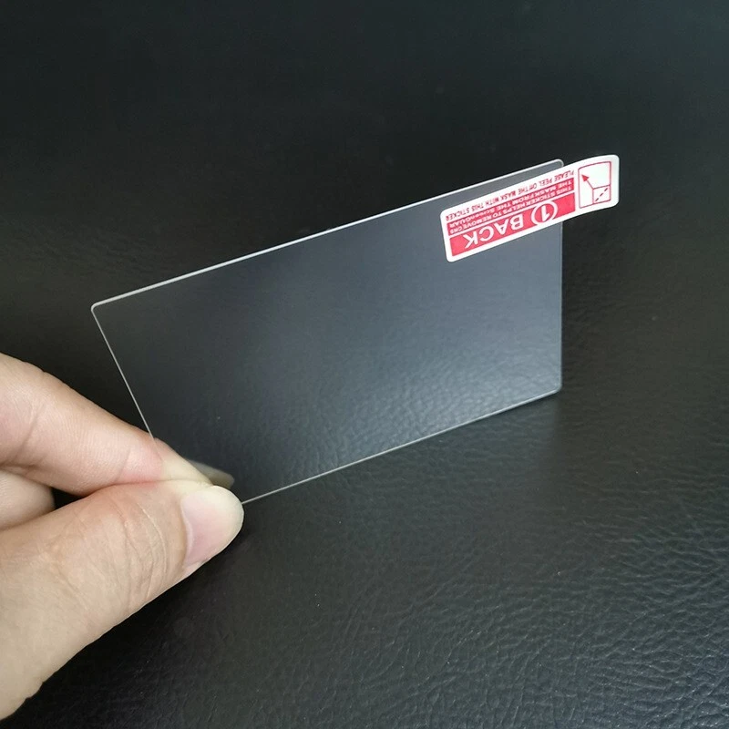 2PCS FUJI Camera Glass Screen Protector Fujifilm X100VI X100V X-T4 XT5 US Seller - Image 3 of 4