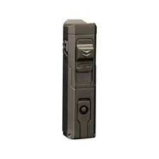 Vector Quattro Quadruple Flame GUNMETAL SATIN -  VECTOR QUATTRO GUNMETAL 02