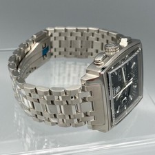 TAG Heuer Monaco Men's Black Watch - CW2111-0 5