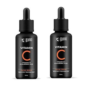 beardo serum for face