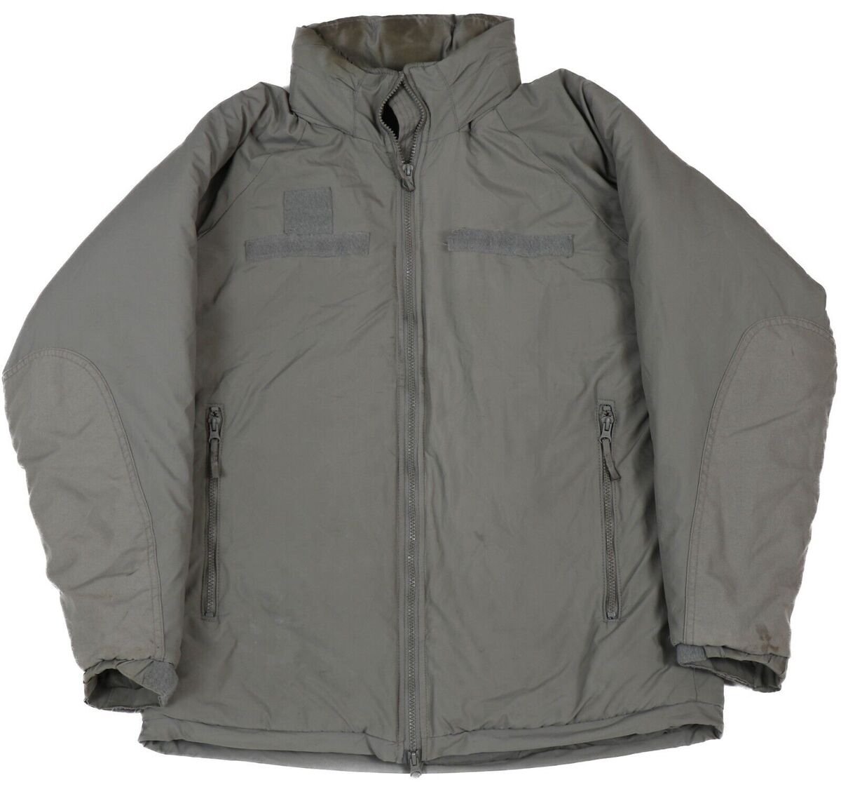 Primaloft GEN III Level 7 ECWCS Parka Extreme Cold Weather Primaloft GEN III Level 7 ECWCS Parka Extreme Cold Weather