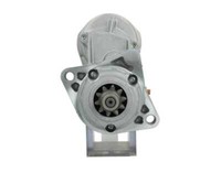 Denso Neu Anlasser Passend FüR John Deere 2.5 Kw 12 Volt DSN2060