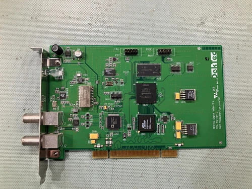 DekTec DTA-110 UHF Modulator for PCI