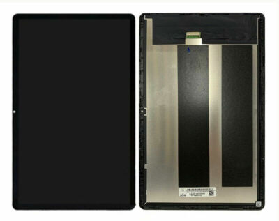 For Lenovo Tab P11 TB-J606F TB-J616 N Touch Screen & LCD Display & Frame Bezel