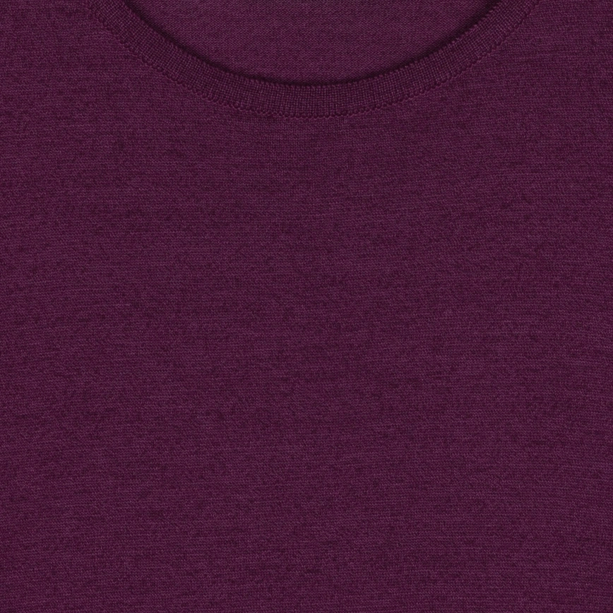 Tシャツ・カットソー JOHN SMEDLEY Men Sweater BELDEN GREEN Fine Men's Knitwear & Clothing | John Smedley UK | John Smedley