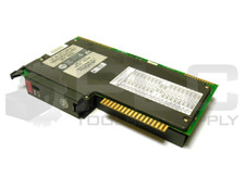 NEW ALLEN BRADLEY 1771-IXHR /A THERMOCOUPLE INPUT MODULE