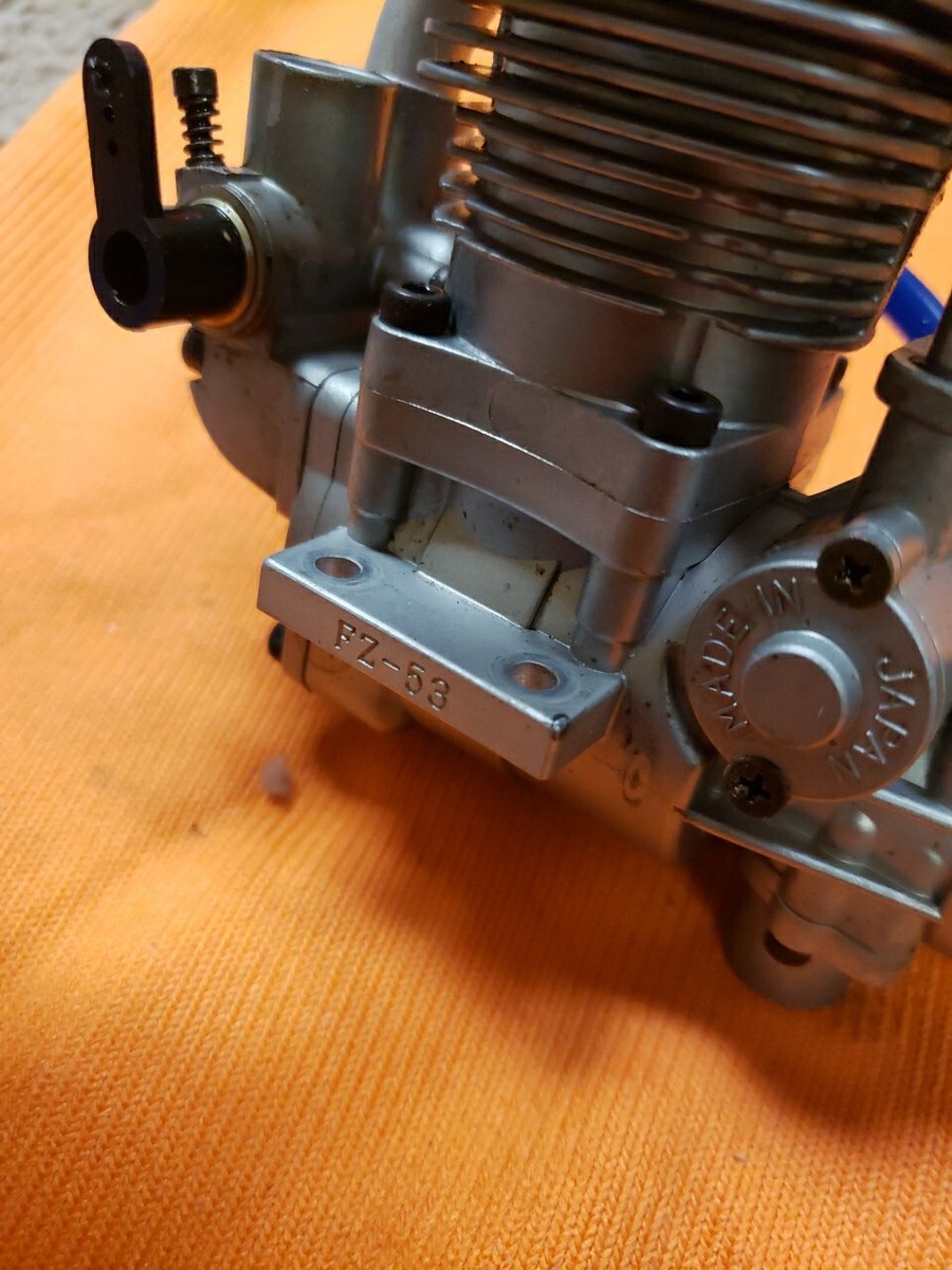 YS Engine- YS FZ 53 motor - YS FZ53 - Part YS0051 | eBay YS Engine- YS FZ 53 motor - YS FZ53 - Part YS0051 | eBay