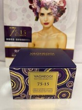 Vagheggi 75.15 Smoothing Day Cream 50ml cept