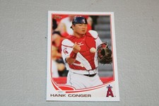  2013 Topps Baseball Card Complete Finish Fill Your List Set U Pick #251-499**