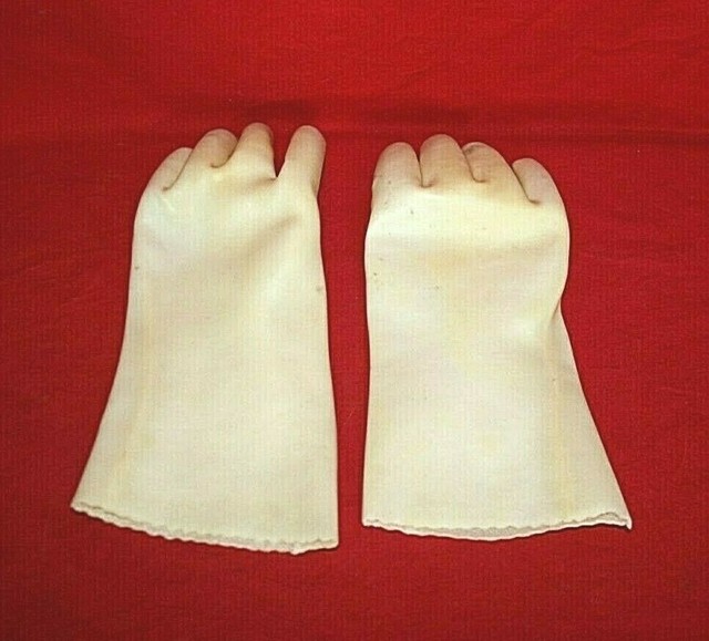 showtime rotisserie gloves