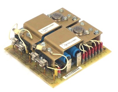 NEW GENERAL ELECTRIC 193X-741AC-G03 POWER SUPPLY BOARD 193X741ACG03