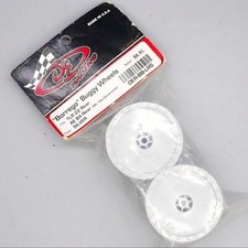 DE Racing DER-BB-LRS [TLR 22/ AE B4] Hex Conv...