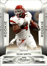 2009 Playoff Prestige Football You Pick/Choose Cards #1-200 RC 