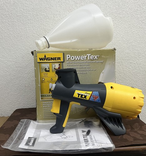 WAGNER 520000 120V 15A 0.2GPM Electric 