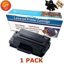 1x MLT-D203L MLT-D203S Toner Cartridge for Samsung ProXpress SL-M3320 SL-M3820DW