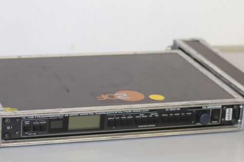 TC Electronic TC 1128 Equalizer Analyzer#3 - Bild 4 von 5