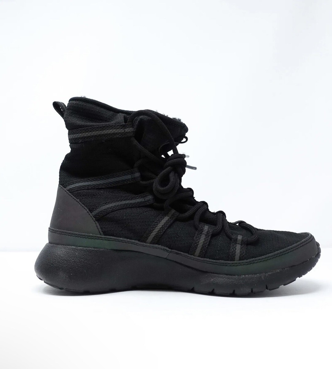 nike roshe one hi suede