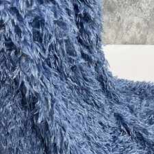 1M Quaste Stoff Nähen DIY Jacke Performance Kostüm Design Stoffe Material