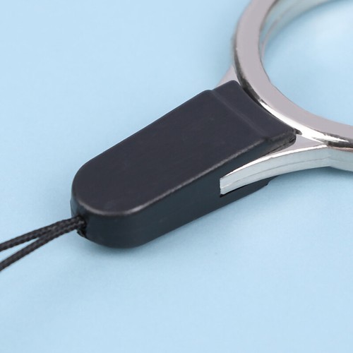 5Pcs Mobile Phone Finger Ring Holder Lanyard Fashion Smartphone Strap Accessory - Zdjęcie 4 z 12