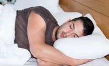 Envirosleep Dream Surrender Firm Pillow - Customer Return Clearance