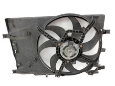 Radiateur Opel Adam