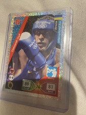 Oleksandr Usyk Rookie Card RC Panini London Olympics 2012 Adrenalyn XL