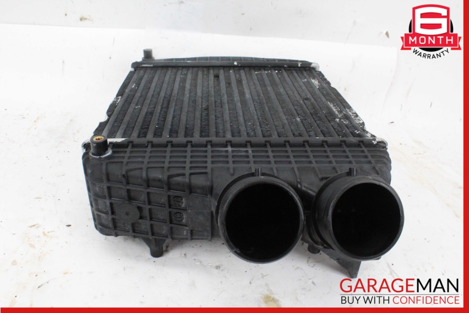 2014-2024 Maserati Quattroporte Right Side Turbocharger Intercooler 670009833