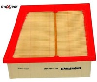 Maxgear 26-0730 Luftfilter Luftfiltereinsatz FüR Ford FüR Mazda