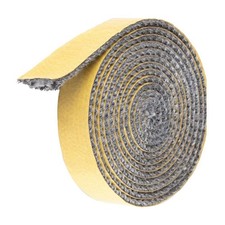 Hochtemperatur-Glasfaserseil, 2 M, Dichtung für Holzofentüren, Kamindichtun3819