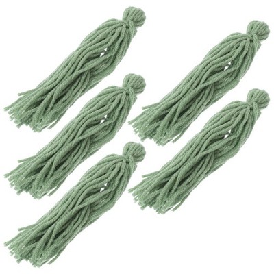 5 Pcs Pond Spawning Mop Fish Baby Breed Mops Breeding Tool
