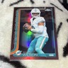 Topps Bowman University Chrome Dallas Wilson Florida Gators 2025 #181