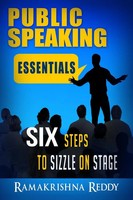 Ramakrishna Reddy | Public Speaking Essentials | Taschenbuch | Englisch (2018)