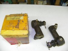 Mopar 951315 Tie Rod Ends Rl Pair 1942-1948 Dodge Military Power Wagon Nos