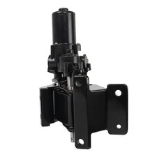 LABLT Power Running Board Motor For 2017-2020 Ford F250 Front Left Driver Side