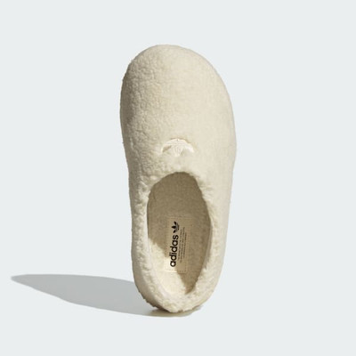 adidas Originals Women's ADIFOM STAN MULES JP7378 Cream White Core