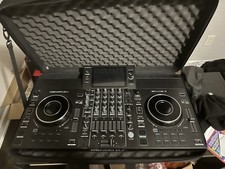 Denon SC LIVE 4-Deck Standalone DJ Controller...
